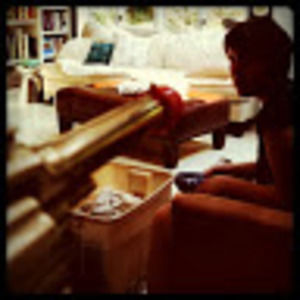 Meet your Posher, Kate